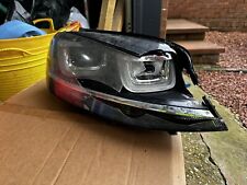 genuine golf xenon headlight for sale  HELENSBURGH