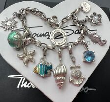 Thomas sabo charm d'occasion  Expédié en Belgium