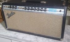 Fender bandmaster reverb for sale  Umatilla