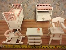 Dolls house full for sale  BELFAST