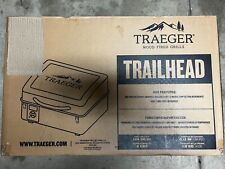 New traeger trailhead for sale  Indianapolis