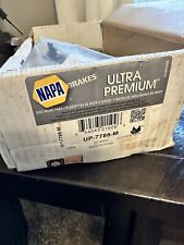 Napa ultra premium for sale  Marion