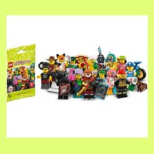 LEGO 71025 - Scegli il TUO Personaggio SERIE 19 - CHOOSE YOUR MINIFIGURE na sprzedaż  Wysyłka do Poland