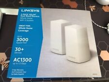 Linksys velop whole for sale  Newport