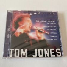 tom jones cd for sale  UK