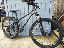 Whyte mountain bike for sale  DONCASTER