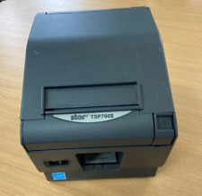 Star tsp700ii charcoal for sale  Shipping to Ireland