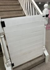 wooden pet baby gate for sale  Melville