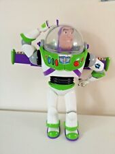 Buzz lightyear toy for sale  SALISBURY