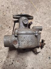 Holley carburettor 859 for sale  TONBRIDGE