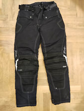 Polo motorradhose damen gebraucht kaufen  Regensburg