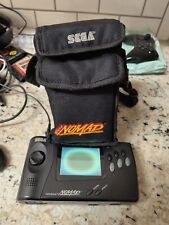 Sega nomad console for sale  Leesburg