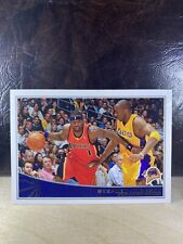 2009 topps basketball for sale  Wyoming