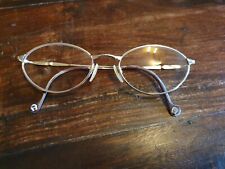 Brille aigner vintage gebraucht kaufen  Freisenbruch