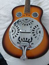 Stagg resonator guitar for sale  BELLSHILL