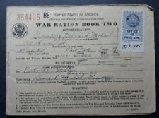 Vintage wwii war for sale  Shipping to Ireland