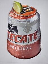 Tecate 2018 beer for sale  Beaverton