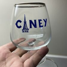Ciney chalice crystal for sale  Hilton Head Island