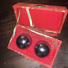 chinese baoding balls for sale  Claxton