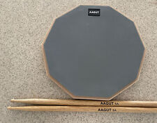 Aagut practice pad for sale  Orange Park
