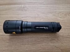 Led lenser mt7 gebraucht kaufen  Heßdorf