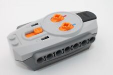 Lego Technic 1x pilot zdalnego sterowania jednostka sterująca electric power function 9V remote  na sprzedaż  Wysyłka do Poland