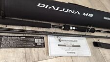 Shimano dialuna s800l gebraucht kaufen  Dittelstedt