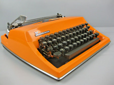 Vintage schreibmaschine triump gebraucht kaufen  Bad Teinach-Zavelstein