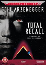 Total recall special for sale  SOLIHULL