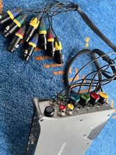 Cable harness sound gebraucht kaufen  Berlin