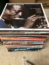 Jazz blues record for sale  FAVERSHAM