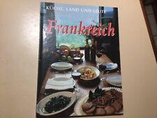 kochbuch franzosische kuche gebraucht kaufen  Schenefeld