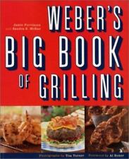 Weber big book for sale  Houston