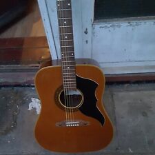 1960 eko acoustic for sale  LONDON