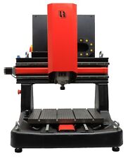 Frezarka Grawerka Ploter CNC LF maszyna produkcyjna Advanced 3, używany na sprzedaż  PL