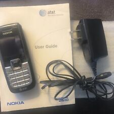 nokia 2610 for sale  Louisville