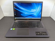 Acer Aspire 5 Gaming A515-54G-54QQ/i5-8265U, 16 GB RAM, 256 GB SSD, NVIDIA MX250 segunda mano  Embacar hacia Argentina
