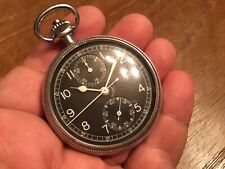 breitling pocket watch for sale  Lynnwood