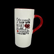 Coffee cup mug for sale  Dallas