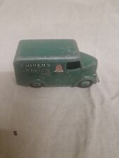 Original 1950 dinky for sale  LONDON