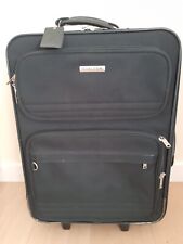 Carlton wheeled suitcase for sale  HEXHAM