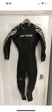 orca triathlon wetsuit for sale  RETFORD