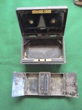 Vintage cash box for sale  WORTHING