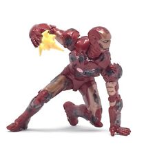 Usado, Kaiyodo Cápsula Q Marvel Homem de Ferro Mark III Figura de Ação Estátua Japão Brinquedo Raro comprar usado  Enviando para Brazil