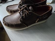 sebago scarpe usato  Borgo A Mozzano