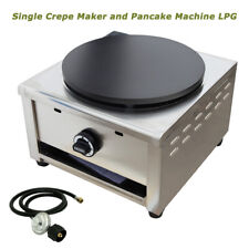 Used lpg crepes for sale  Rancho Cucamonga