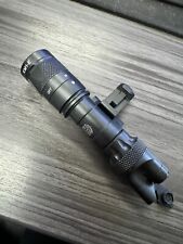 SUREFIRE Negro M300 Mini Scout Light Pro Vampire con Cabezal V3 KM1-E + Interruptor DS00 segunda mano  Embacar hacia Argentina