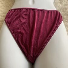 Vintage vassarette panties for sale  Brownsville