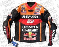 Repsol moto cowhide for sale  BRADFORD