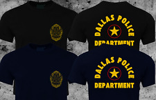 Dallas texas police for sale  El Paso